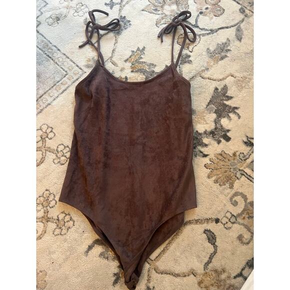 Me to We Bodysuit - Picture 4 of 6